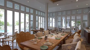Cape Kudu Hotel