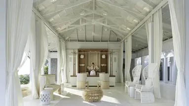 Cape Kudu Hotel