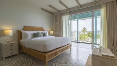 Cape Kudu Hotel