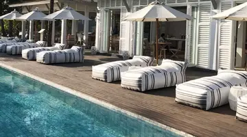 Cape Kudu Hotel