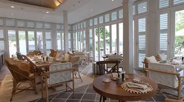 Cape Kudu Hotel