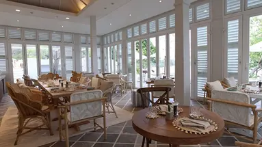 Cape Kudu Hotel