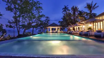 Cape Kudu Hotel