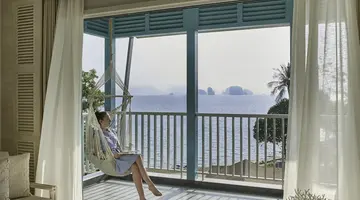Cape Kudu Hotel