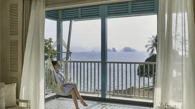 Cape Kudu Hotel