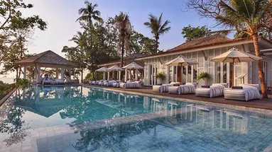 Cape Kudu Hotel
