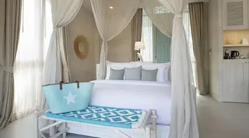 Cape Kudu Hotel
