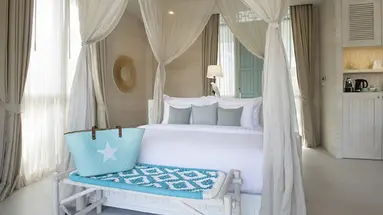 Cape Kudu Hotel
