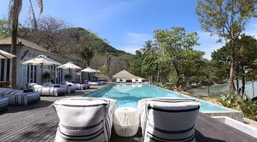 Cape Kudu Hotel