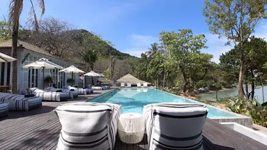 Cape Kudu Hotel