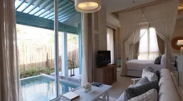 Cape Kudu Hotel