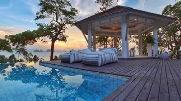 Cape Kudu Hotel