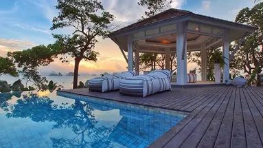 Cape Kudu Hotel