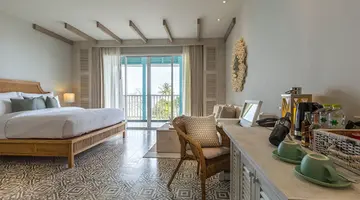 Cape Kudu Hotel