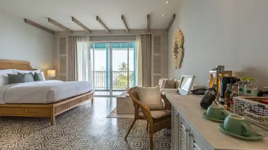 Cape Kudu Hotel