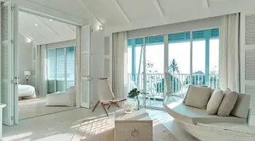 Cape Kudu Koh Yao Noi
