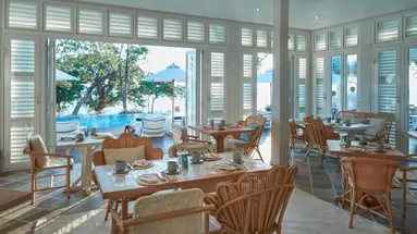 Cape Kudu Koh Yao Noi