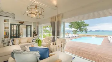 Cape Kudu Koh Yao Noi