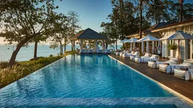 Cape Kudu Koh Yao Noi
