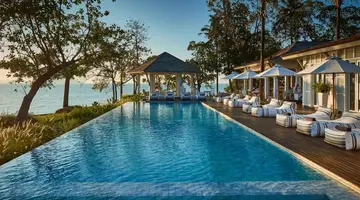 Cape Kudu Koh Yao Noi