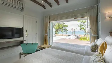 Cape Kudu Koh Yao Noi