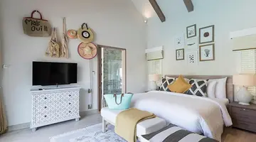 Cape Kudu Koh Yao Noi
