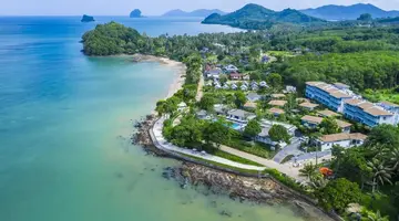 Cape Kudu Koh Yao Noi