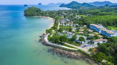 Cape Kudu Koh Yao Noi