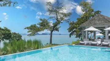Cape Kudu Koh Yao Noi
