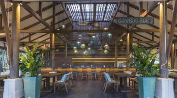 Cape Panwa Hotel