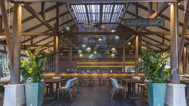 Cape Panwa Hotel