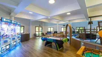 Cape Panwa Hotel