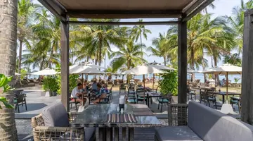 Cape Panwa Hotel