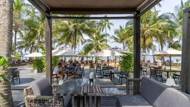 Cape Panwa Hotel