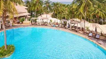 Cape Panwa Hotel