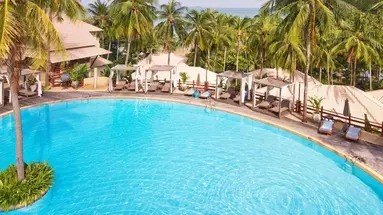 Cape Panwa Hotel