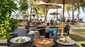 Cape Panwa Hotel