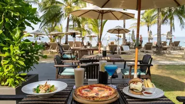 Cape Panwa Hotel