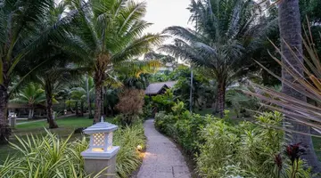 Cape Panwa Hotel