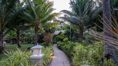 Cape Panwa Hotel