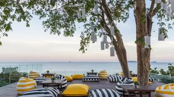 Cape Panwa Hotel