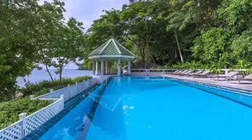 Cape Panwa Hotel