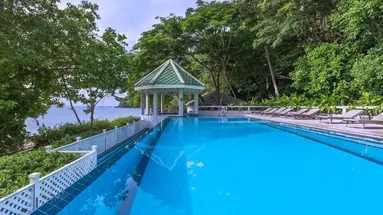 Cape Panwa Hotel