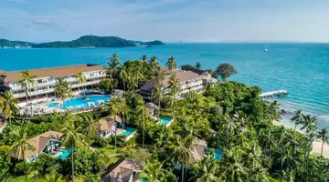 Cape Panwa Hotel