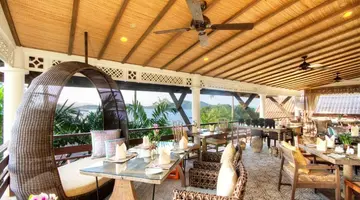 Cape Panwa Hotel