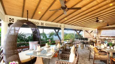 Cape Panwa Hotel