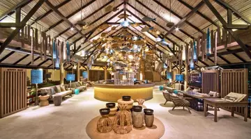 Cape Panwa Hotel