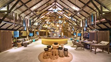 Cape Panwa Hotel
