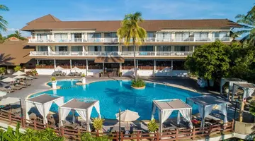 Cape Panwa Hotel