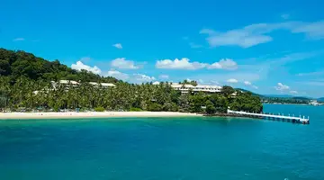 Cape Panwa